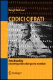 Codici Cifrati — Libro