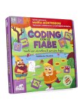 Coding con le Fiabe