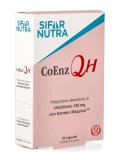 CoEnz Qh