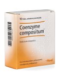Coenzyme Compositum Heel 10 Fiale