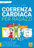 Coerenza Cardiaca per Ragazzi — Libro