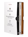 Milk and Honey - The Sun and Her Flowers - Home Body - Cofanetto 3 Volumi — Libro