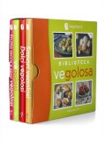 Cofanetto: Biblioteca Vegolosa — Libro