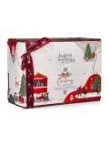 Cofanetto Christmas Tea Collection White Wonders