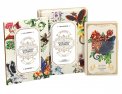 Cofanetto: Fiori Incantati - Enchanted Blossoms