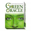 Cofanetto Green Oracle