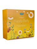 Cofanetto Happy Belly - 7 Tisana alla Camomilla e Borsina dell'Acqua Calda