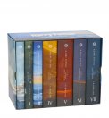 Cofanetto Harry Potter — Libro