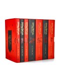 Cofanetto Harry Potter - Edizione Speciale con Contenuti Inediti — Libro