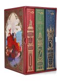 Cofanetto Harry Potter Minalima Anni 1-3 — Libro