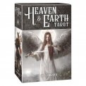 Cofanetto: Heaven & Earth Tarot