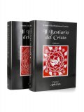 Cofanetto: Il Bestiario del Cristo — Libro