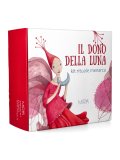 Cofanetto "Il Dono della Luna" — Libro