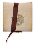 Cofanetto in Legno "Mandala"