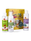 Cofanetto Kids Daily Routine Bio - Bagnetto e Detersione Bambini