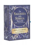 Cofanetto: La Saggezza della Strega - Tarocchi