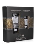 Cofanetto M-Oud
