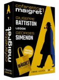 Cofanetto Maigret 1 — Audiolibro