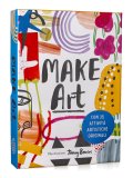 Cofanetto Make Art — Libro