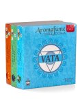 Cofanetto Mattoncini Aramafume - 3 Dosha