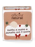 Cofanetto Mini Solidi CO.SO. "Fatto a Mano e Donato con il Cuore"