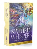Cofanetto: Nature's Whispers Oracle Cards