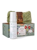Cofanetto Nuvola Routine Viso Idratante La Saponaria