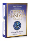 Cofanetto: Oracoli  - Crystal Mandala Oracle