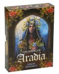 Cofanetto: Oracoli Il Gospel di Aradia - The Gospel of Aradia