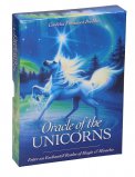 Cofanetto: Oracolo degli Unicorni - Oracle of the Unicorns
