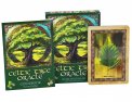 Cofanetto: Oracolo dell'Albero Celtico - Celtic Tree Oracle