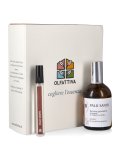 Cofanetto Palo Santo - Profumo Spray + Travel Size