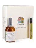 Cofanetto "Patchouli" Profumo Spray + Travel Size