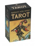 Cofanetto "Radiant Wise Spirit Tarot" - Tarocchi dello Spirito Saggio