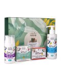 Cofanetto Regalo Baby Biricco "Conservare in un Luogo Caldo"