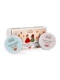 Cofanetto Regalo Burro Mani e Crema Piedi Officina Naturae