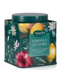 Cofanetto Regalo con Tisana Limone e Zenzero