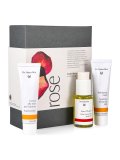 Cofanetto Regalo Rose Dr.Hauschka - Rituale alla Rosa