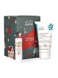 Cofanetto Regalo "Tutti Pronti per le Feste" - Burro Labbra Colorato e Crema Mani