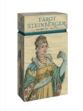 Cofanetto Tarocchi: Tarot Steinberger - Anima Antiqua