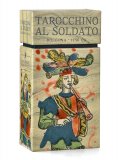 Cofanetto: Tarocchino al Soldato