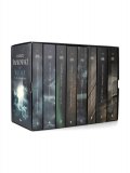 Cofanetto The Witcher — Libro