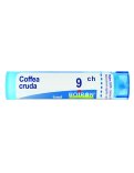 Coffea Cruda Boiron 9CH Granuli