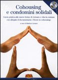 Cohousing e Condomini Solidali + DVD — Libro