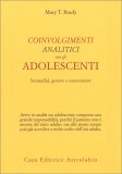 Coinvolgimenti Analitici con gli Adolescenti — Libro