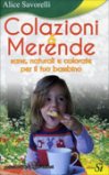 Colazioni & Merende — Libro