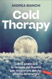 Cold Therapy — Libro
