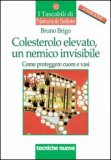Colesterolo elevato, un nemico invisibile — Libro
