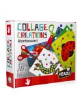 Collage Creations Montessori