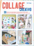 Collage Creativo — Libro